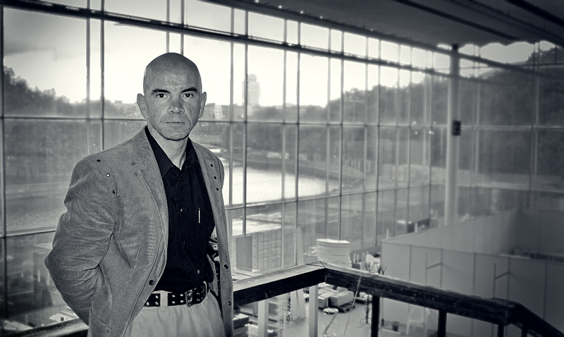 Игорь Савченко