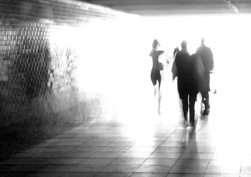 то ли девушка, то ли...