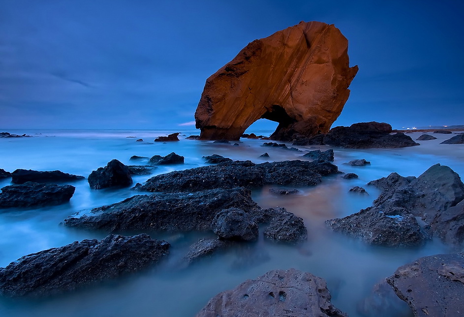 Moment of the Truth.