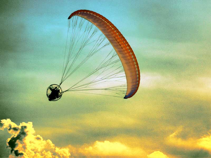 ПОКОРЕНИЕ ВЫСОТЫ