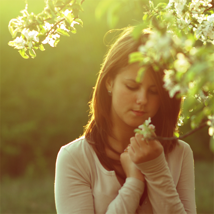 скоро весна