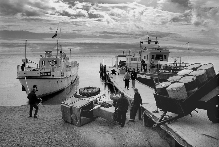 "Святой Лука"