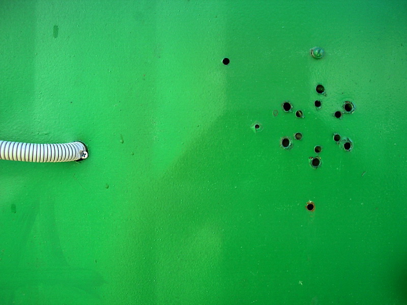 про вентиляцию