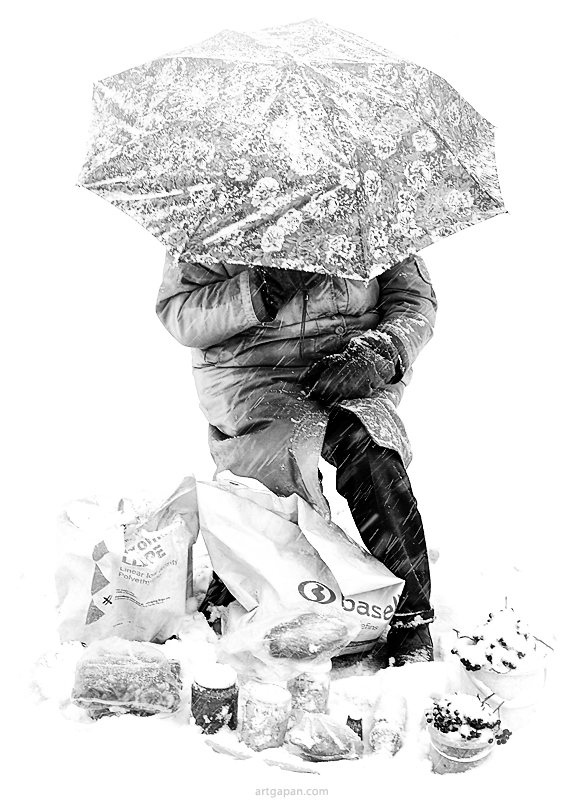 [ Весенние соленья ]