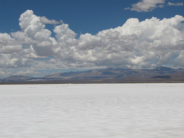 Соляные копи