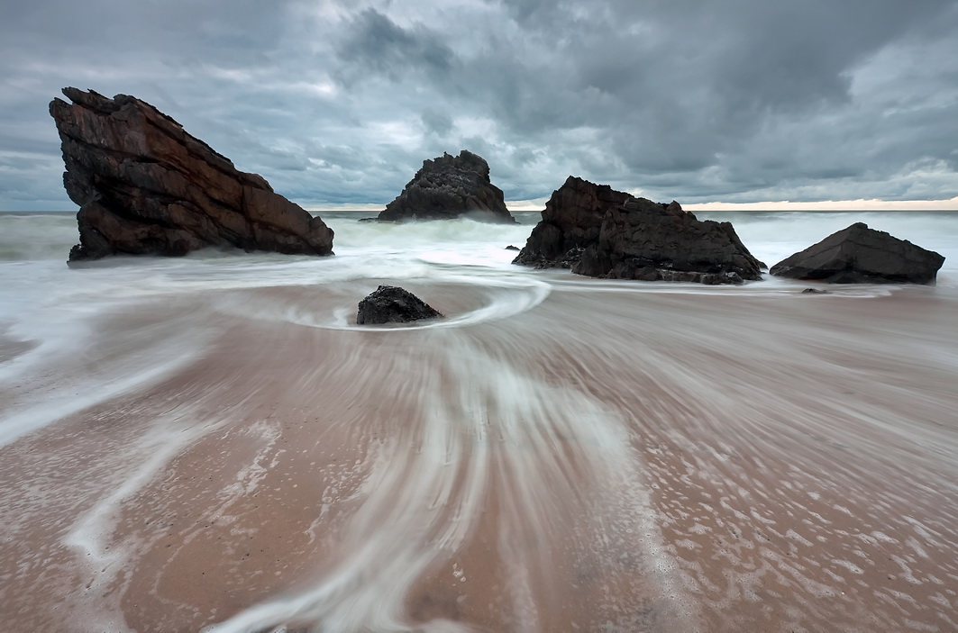 Вечный Зов.