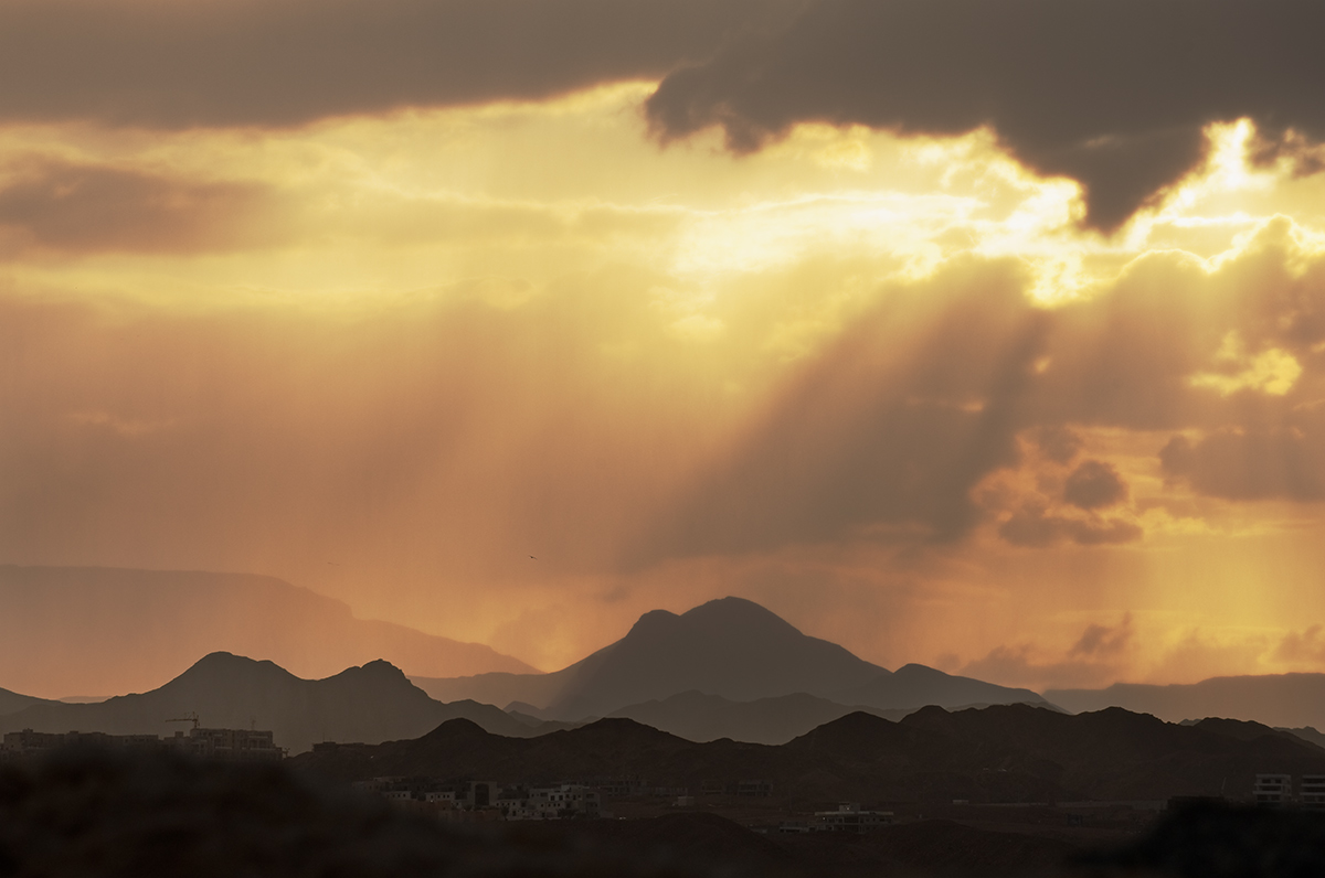 Игры  света