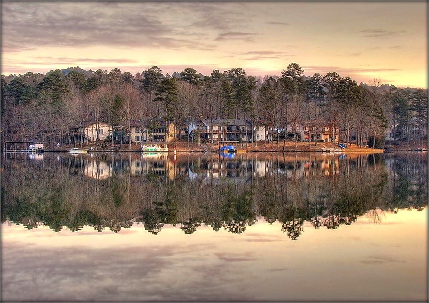 Гарачыя Крыніцы