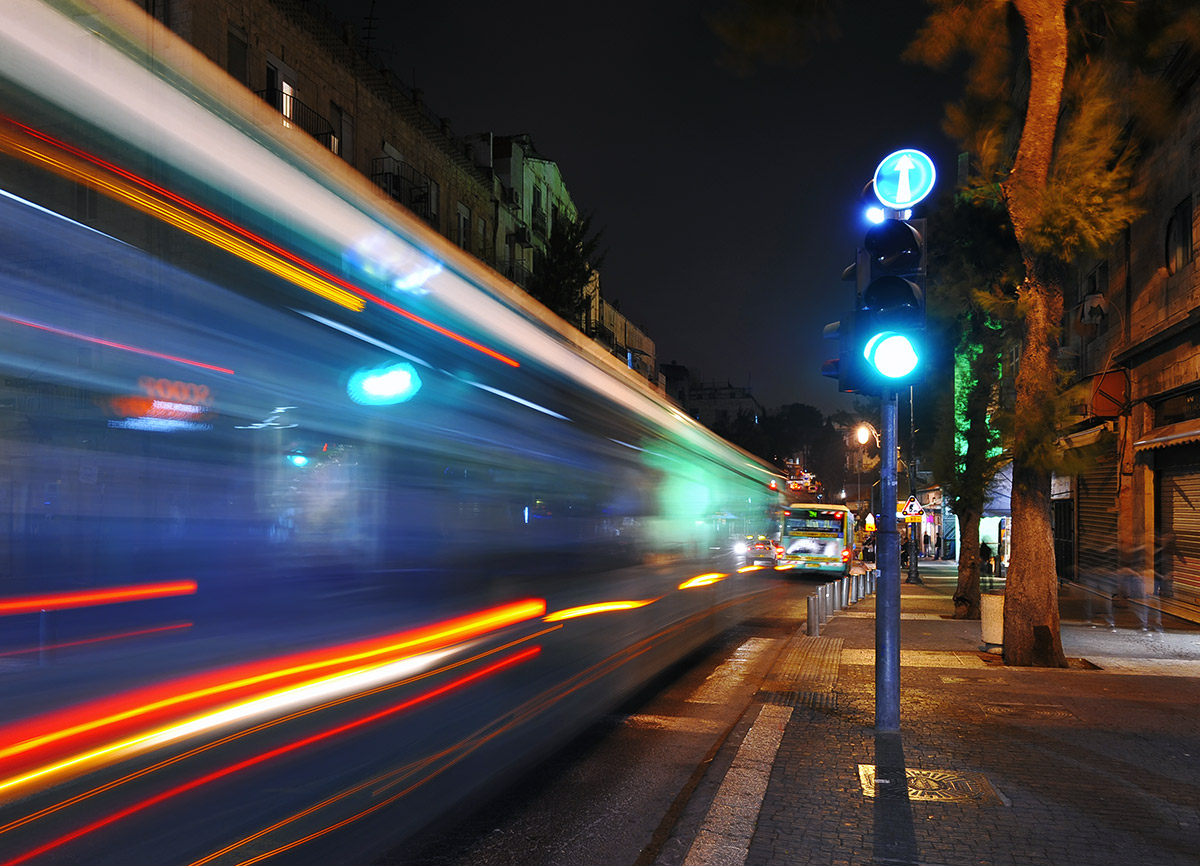 Текучесть времени