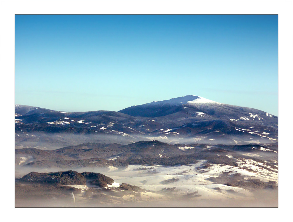 слоеный пирог