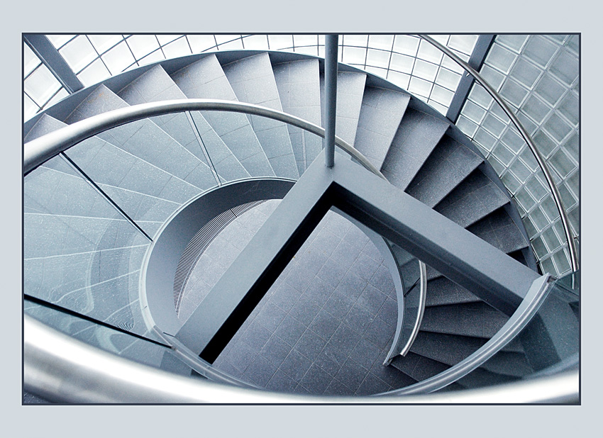 Die Geometrie der take-off ...