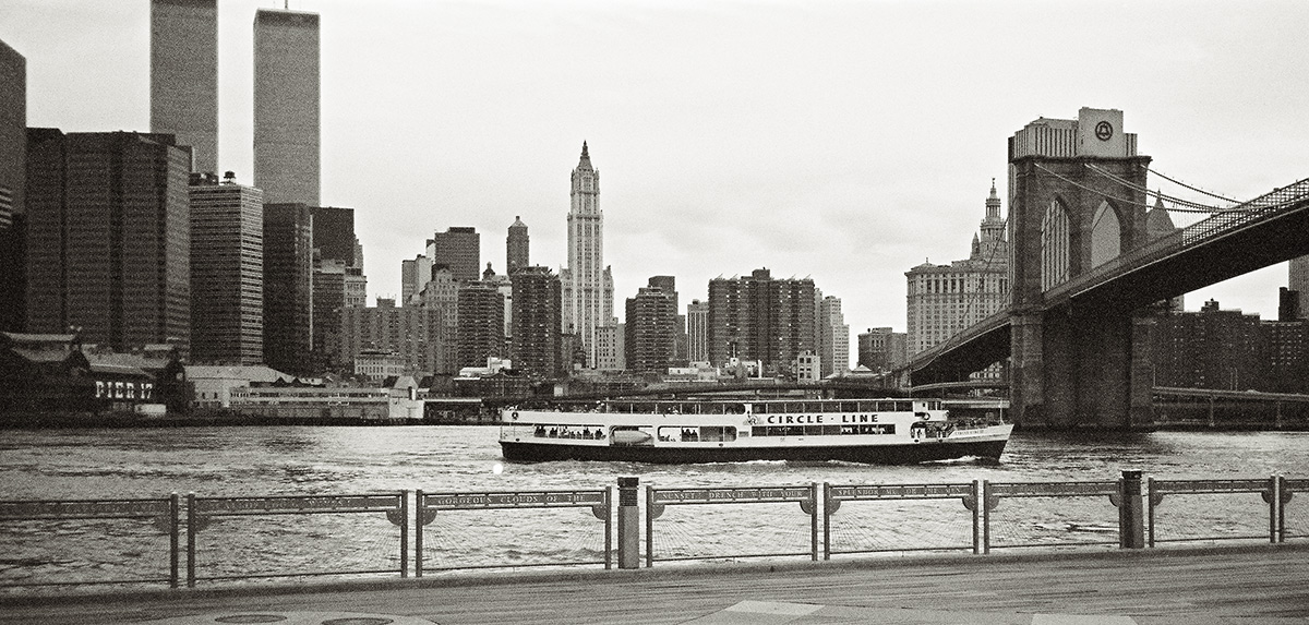 Американская история