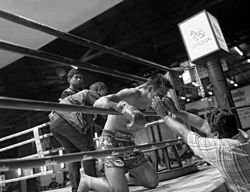 Всё по-честному