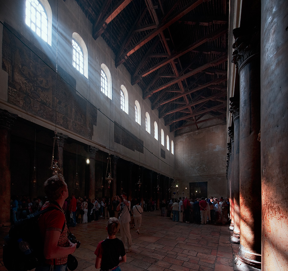 Очарованные светом