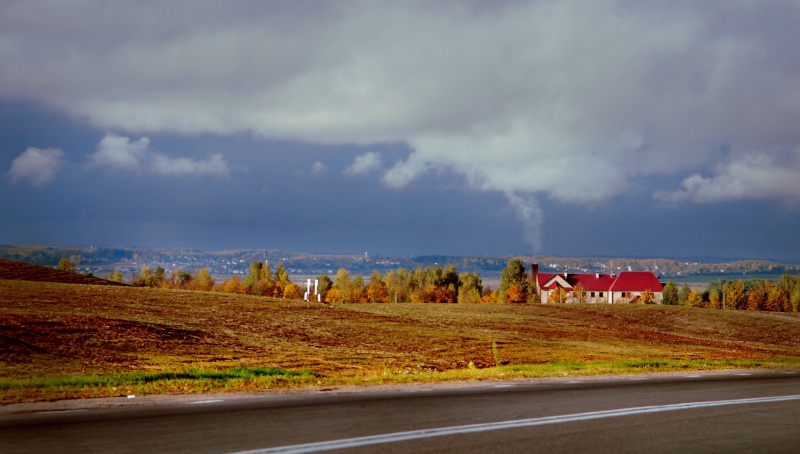 красноголовики