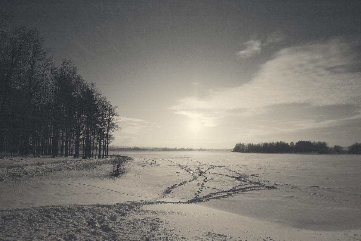 |   Зимняя   |