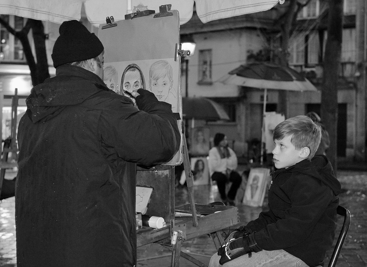 Художественное  клонирование