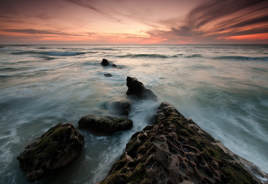 Сага о Море.