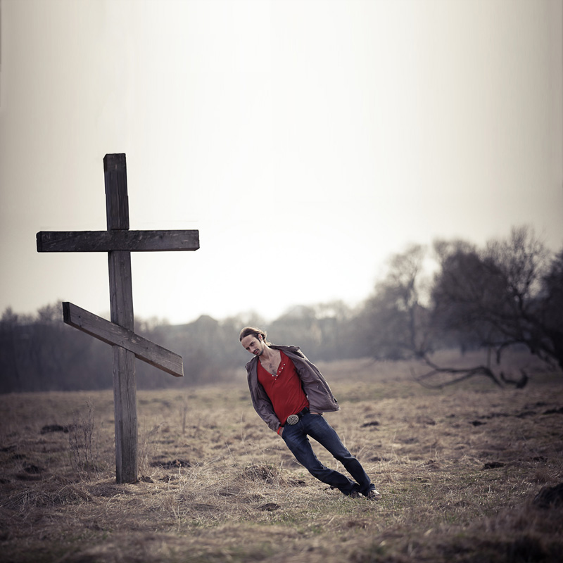 ...ветер в ту сторону...