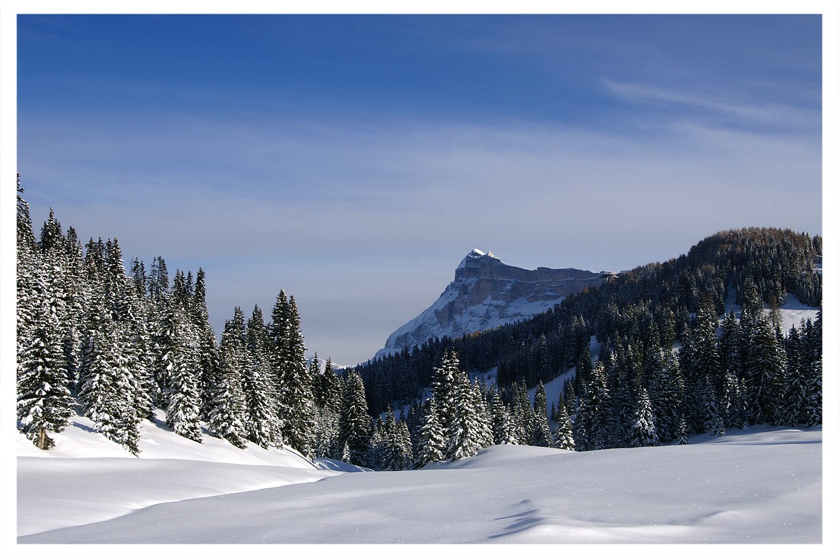 просто пейзаж