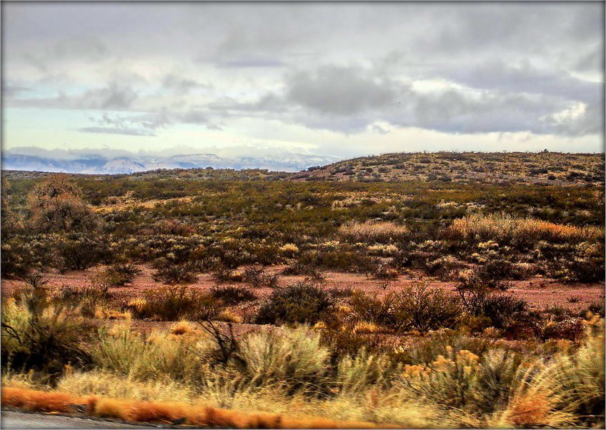 чырвоныя пяскі Аламагорда