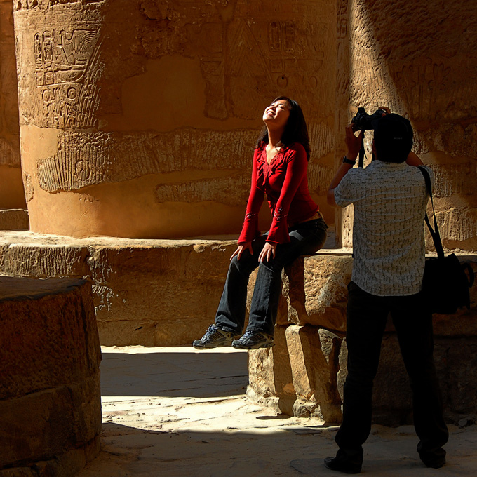 Кадр в кадре