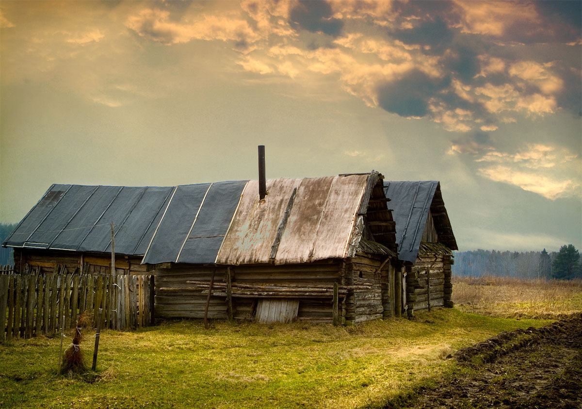 близнецы... башни?.. наши!