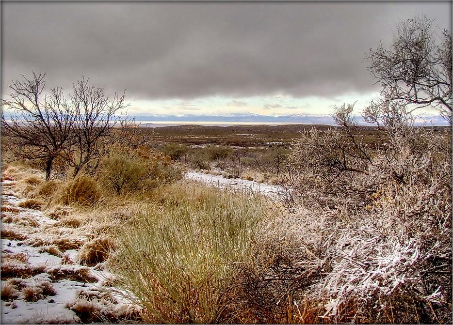 гэтае дзіўнае слова "Аламогордо"