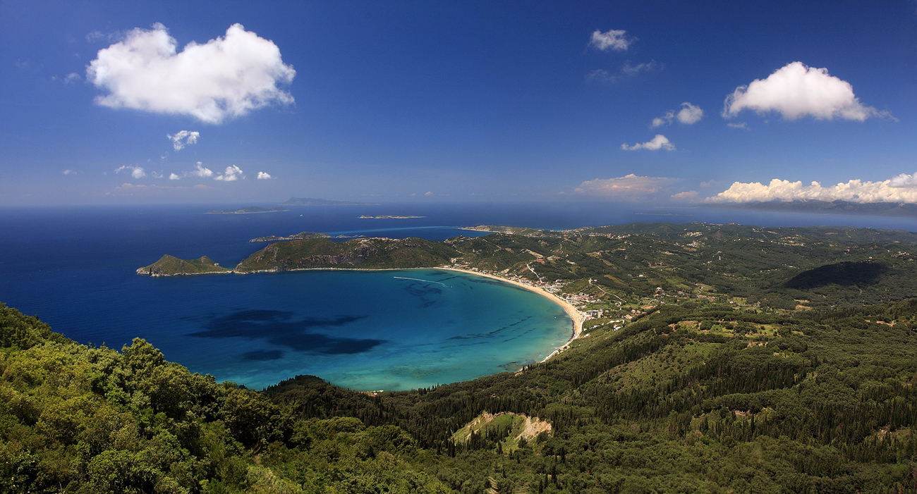 Про утонувшее облако