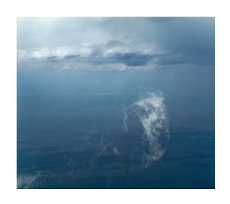 с любовью к синему