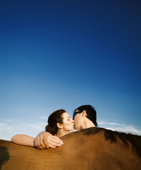 ... и верный друг