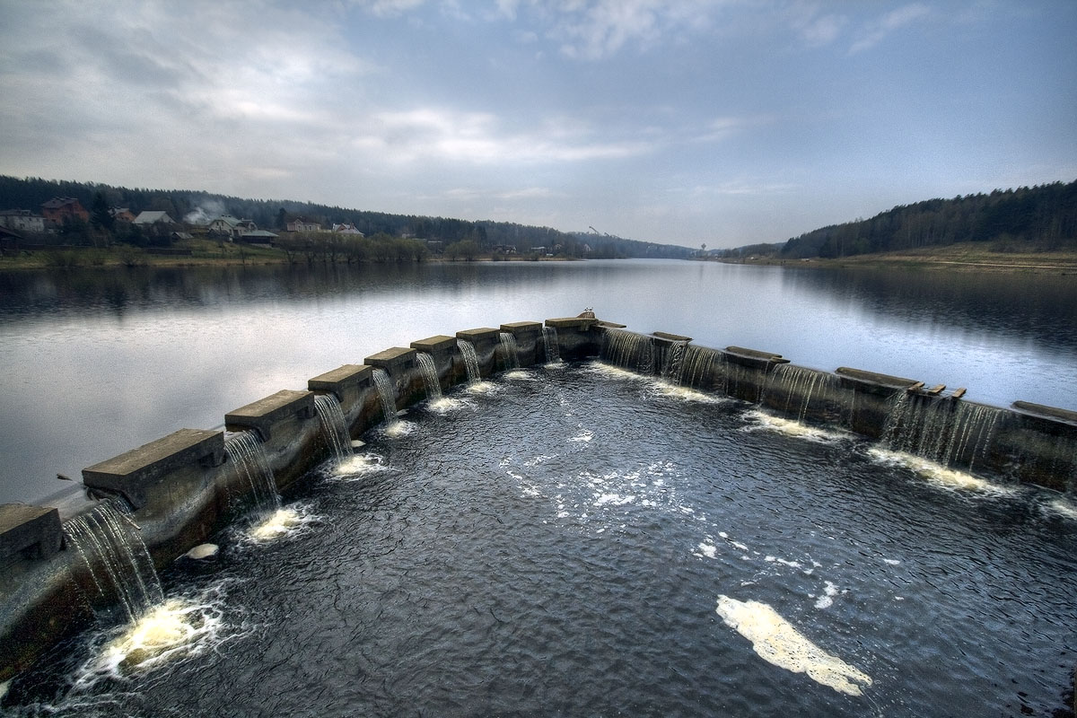 |   КОВЧЕГ   |