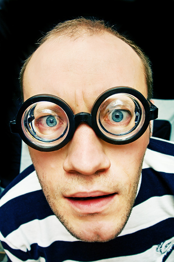 А чё тут у вас? А?