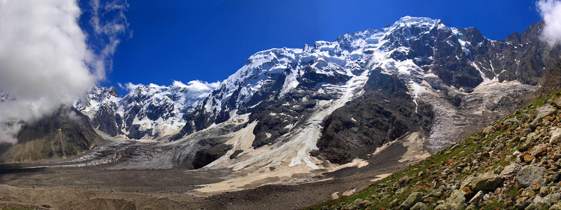 Северная Стена