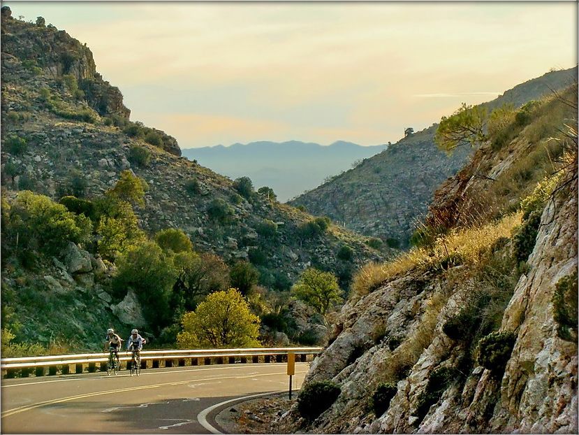 лютаўская вясна Лімонавай гары