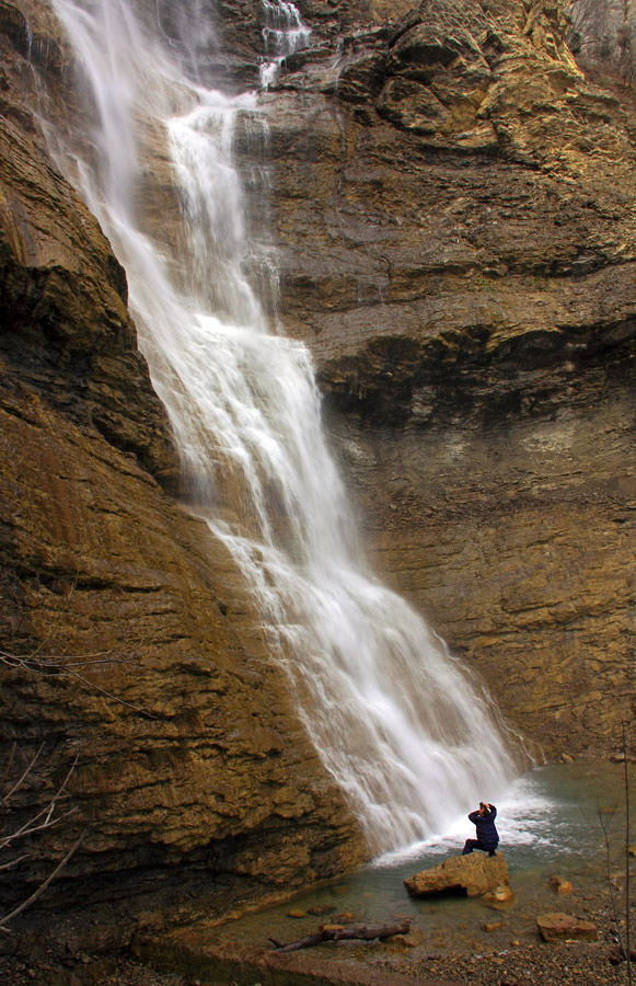 В поисках ракурса