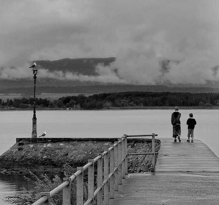 Два плюс два