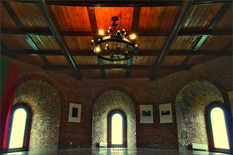 [ Gedimino pilies bokštas ]