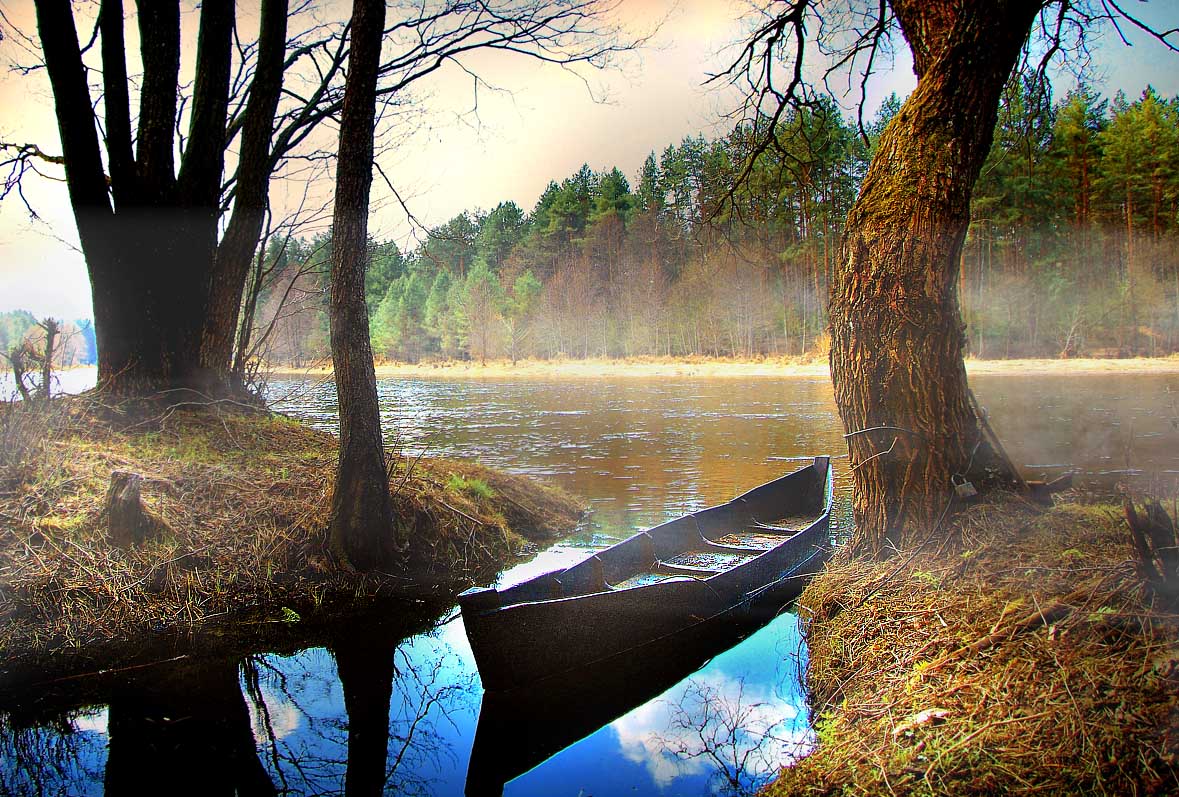 ух, ты, бухты