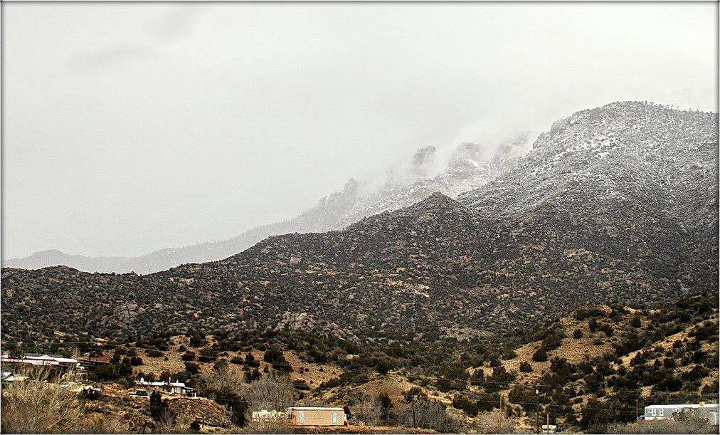 так і жывуць...