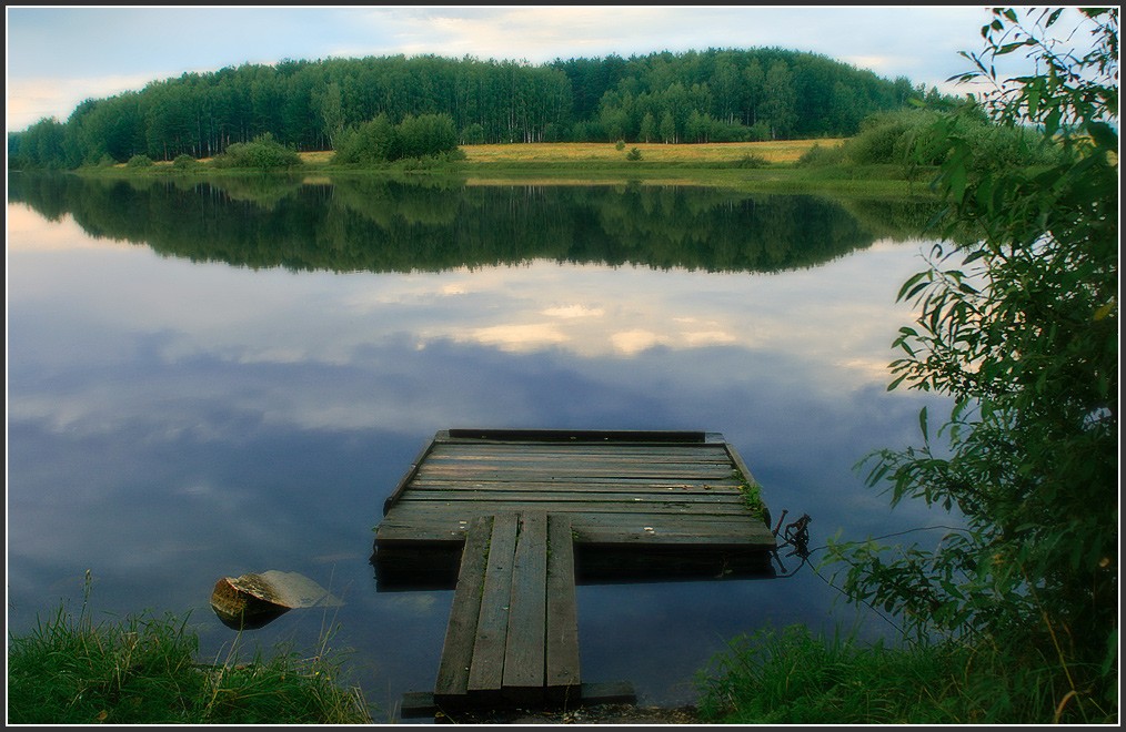 До следующего сезона.