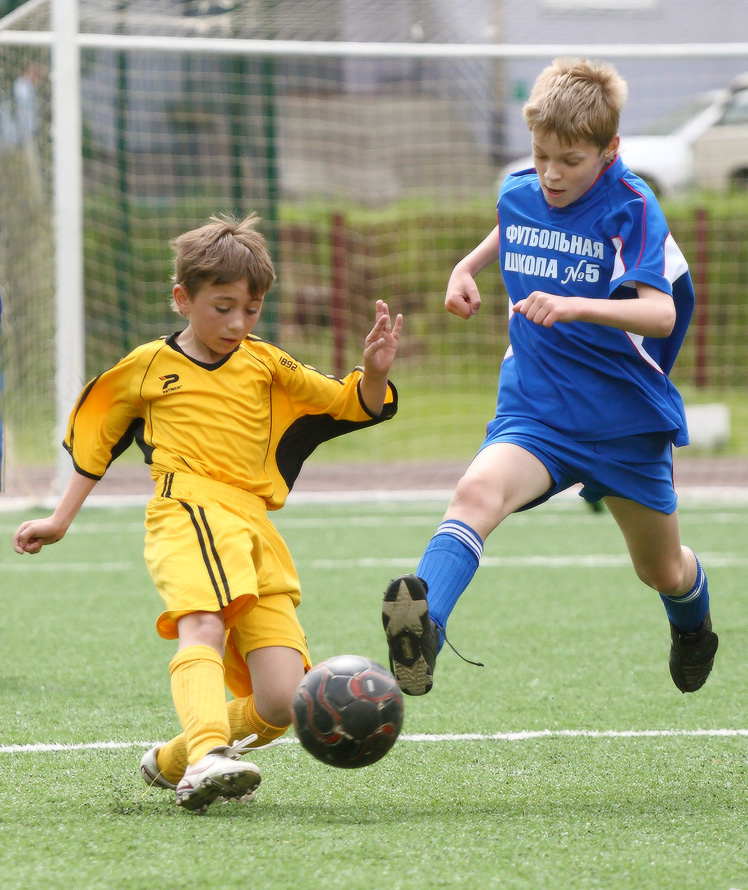 на перехват