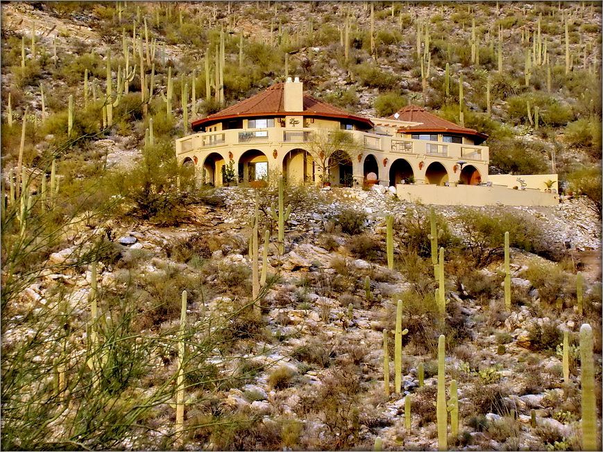 ..і так жывуць..