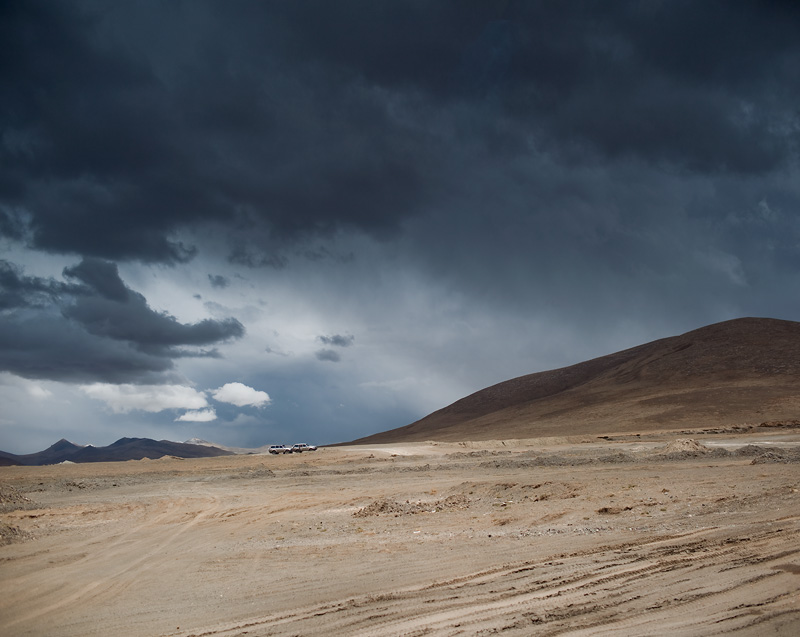 смена декораций