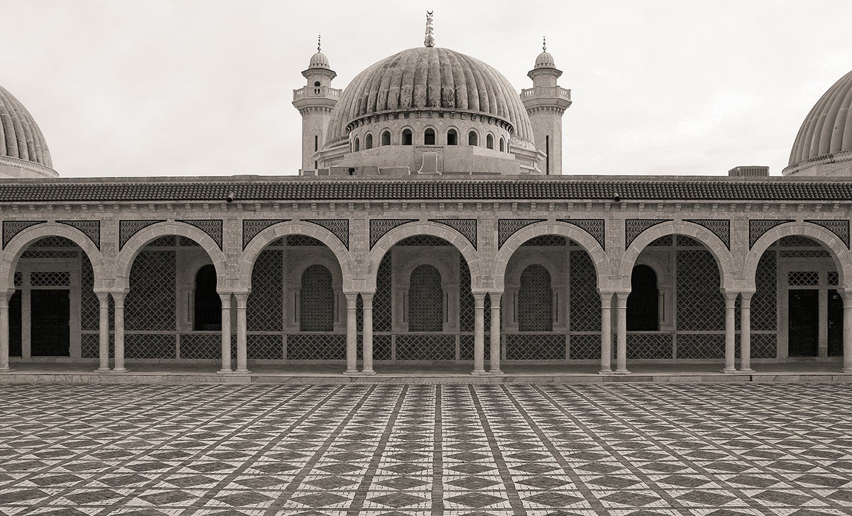 Восток дело тонкое