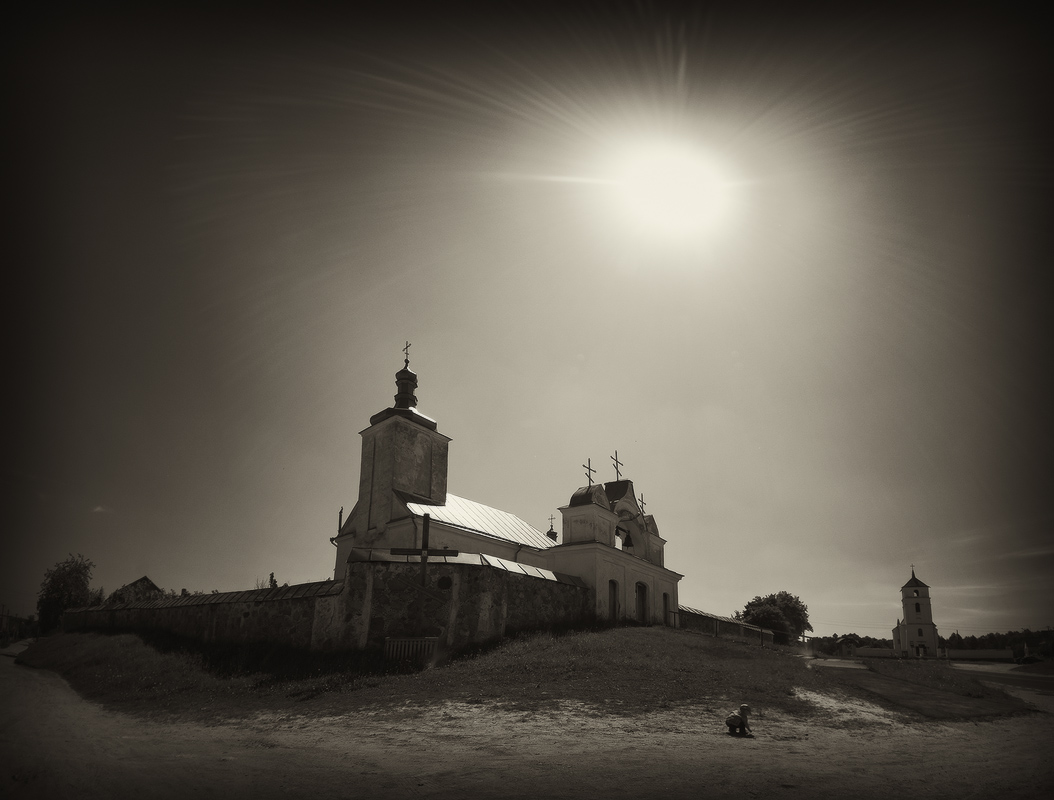 Новый Свержень