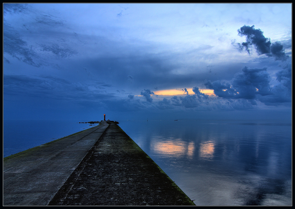 Иллюзион тишины