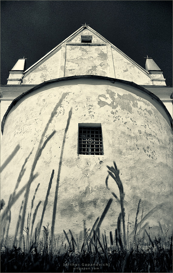 [ Костел св. Петра и Павла ] *2