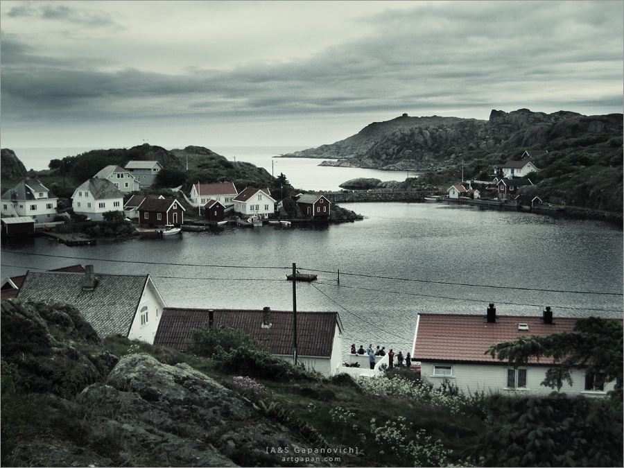 [ Kongeriket Norge ]