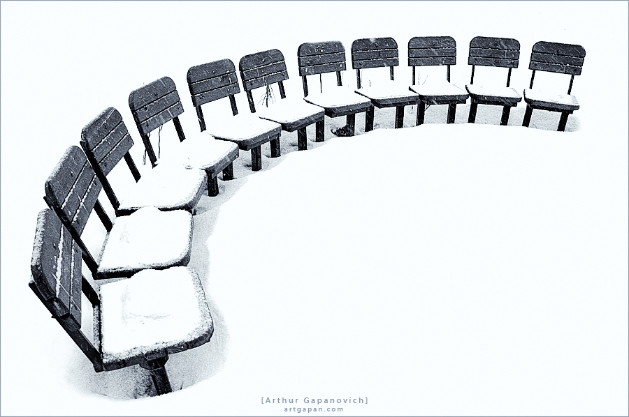 [ ПРОХЛАДА `winter ]